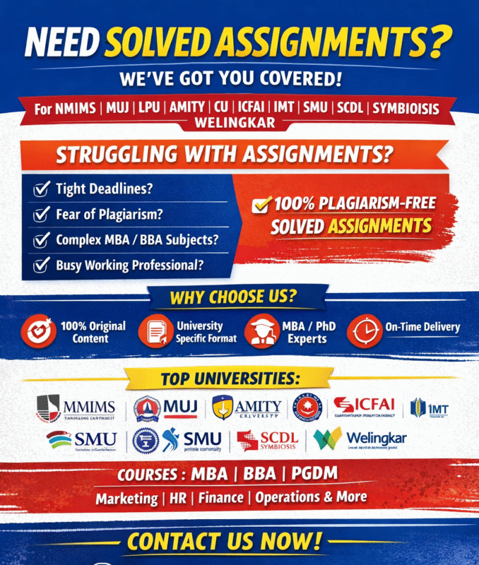 all solved assignment