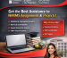 NMIMS assignment services